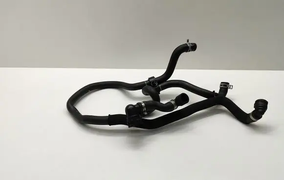 BMW 5 G30 G31 Engine coolant pipe/hose 85731499 9299622 64219299622