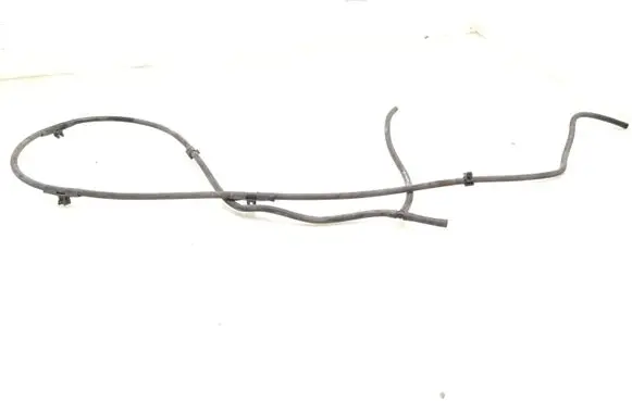 Ford Mondeo MK IV Headlight washer hose/pipe 
