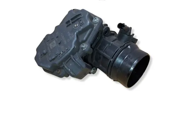 BMW X3 F25 Throttle valve 8512452