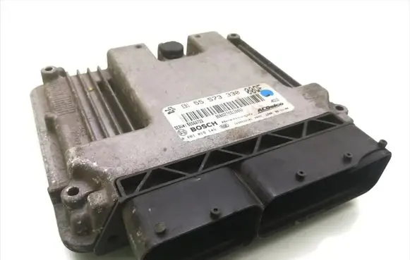 Opel Insignia A Engine control unit/module 55573330 0281015149