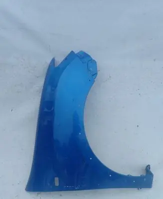 Dacia Sandero Fender
