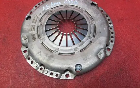 Volvo S40, V40 Pressure plate 3M517563BB