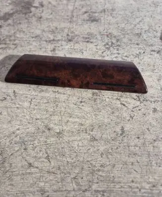 Audi A6 S6 C5 4B Car ashtray trim 4b0857967 13112001 49645800