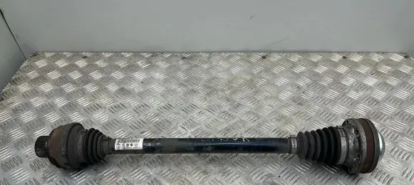 Audi A7 S7 4G Rear driveshaft 8R0501203C
