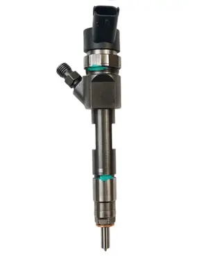 Renault Megane II Fuel injector 0445110230