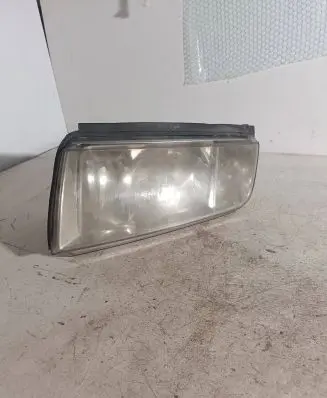Skoda Fabia Mk1 (6Y) Headlight/headlamp