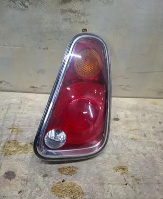 Mini One - Cooper R50 - 53 Rear/tail lights 3016460000 716695603