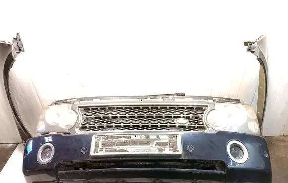 Land Rover Discovery Front piece kit 