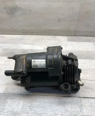 Mercedes-Benz R W251 Air suspension compressor/pump A2513201004 709430