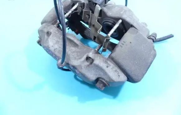 Mercedes-Benz CLS C218 X218 Front brake caliper IMPRK1257181