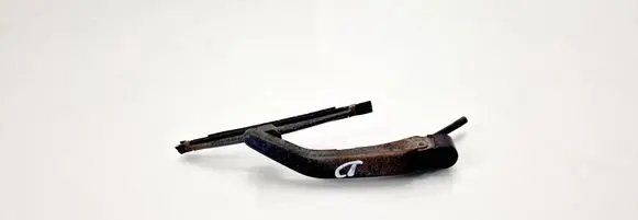 Volvo S80 Headlight wiper blade 