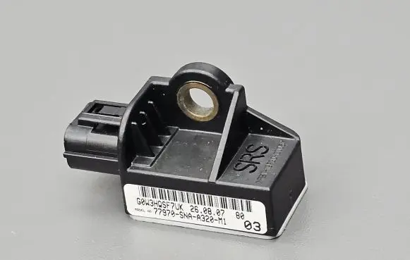 Honda Civic Airbag deployment crash/impact sensor 77970SNAA320M1
