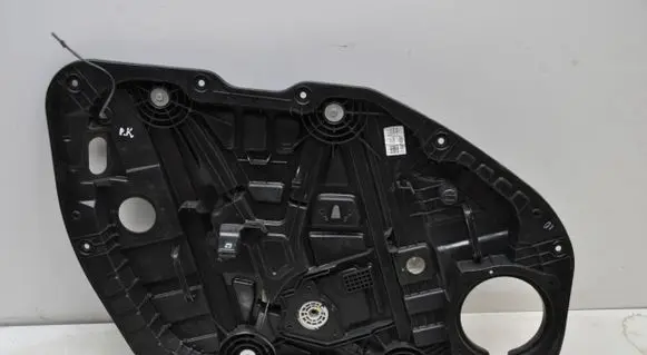 KIA Optima Front door electric window regulator 82470D4000