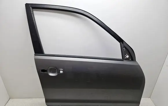 Suzuki Grand Vitara II Front door