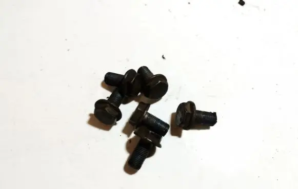 Nuts/bolts