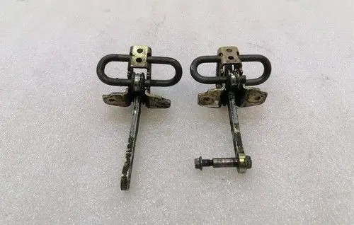 Ferrari 550 Maranello Steering tie rod 63942000