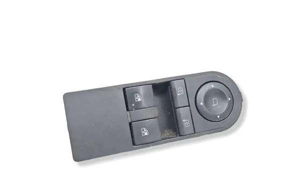 Opel Astra H Electric window control switch 0320