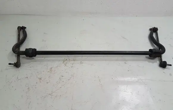 Peugeot 5008 Front anti-roll bar/sway bar