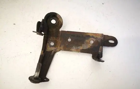 Ford Mondeo MK IV Other exterior part 6G9N2B389CE