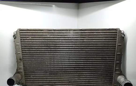 Toyota Corolla Verso AR10 Intercooler radiator JD1271002220