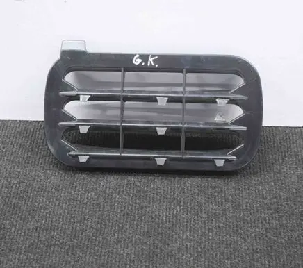 Mercedes-Benz SL R129 Quarter panel pressure vent 1248370242 1248370230