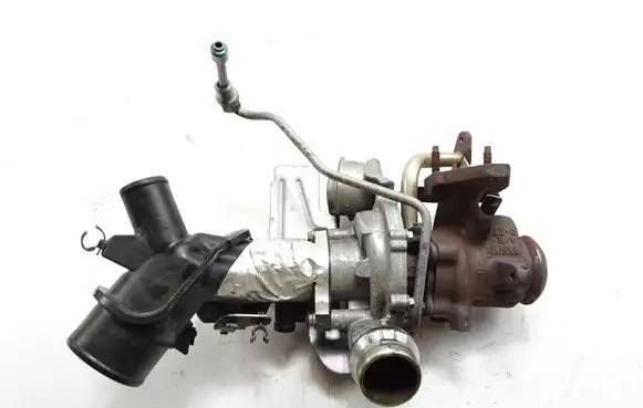 Renault Clio IV Turbo 820116437