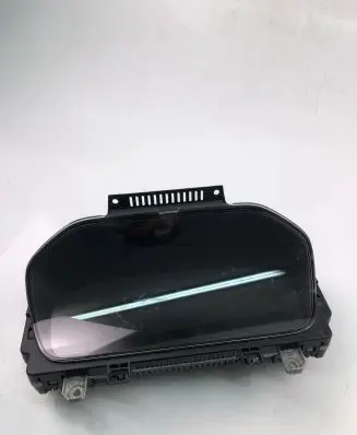 Volvo S90, V90 Speedometer (instrument cluster) 31687123AA