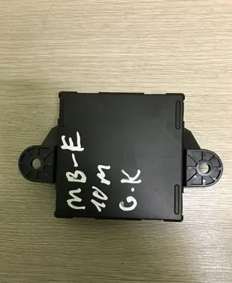 Mercedes-Benz E W212 Door control unit/module A2128203985