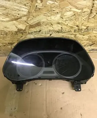 Lexus IS 220D-250-350 Speedometer (instrument cluster) 8380053640