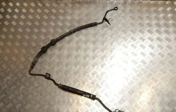 Audi A6 S6 C6 4F Power steering hose/pipe/line 4F2422893J 4F2422893 51229