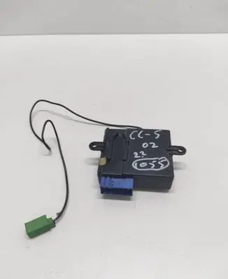 Citroen C5 Other control units/modules 9645636580 RME0RA007