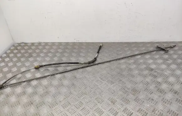 Ford Transit Custom Handbrake/parking brake wiring cable BK212853BD