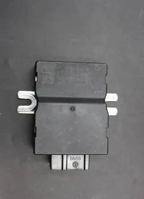 BMW 3 F30 F35 F31 Fuel injection pump control unit/module 7476687 26043152A 2F0820