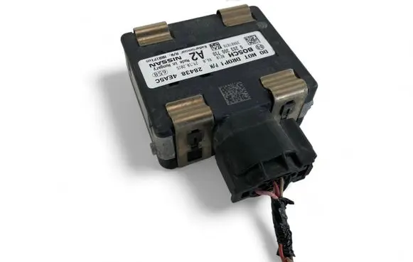 Other control units/modules