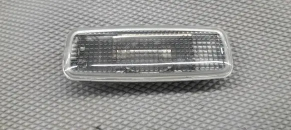 Audi A6 Allroad C5 Headlining lighting console trim 8LO947105A