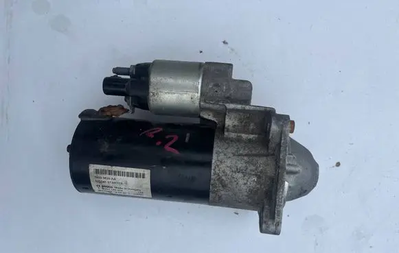 Jeep Cherokee Starter motor 56029626AA 0001149419