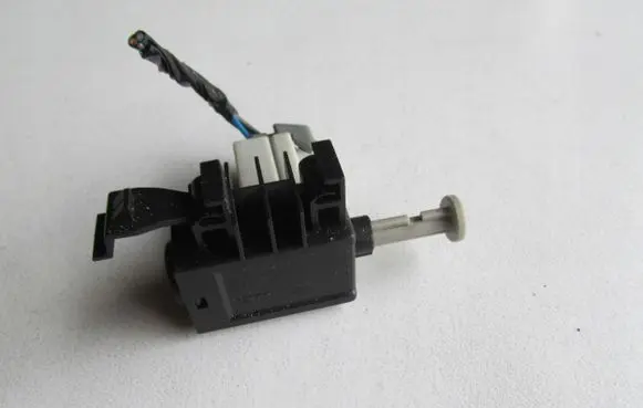 Ford Ecosport Airbag deployment crash/impact sensor 3M5T11A152AB
