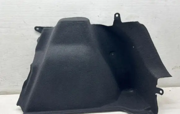 Nissan Pulsar Trunk/boot side trim panel 849503ZL0A 400846E 04116T126