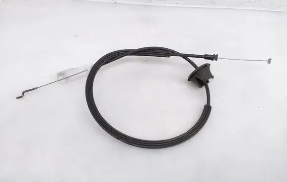Seat Alhambra (Mk2) Sliding door cable line 7N0843954E