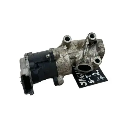 Jaguar S-Type EGR valve 4R8Q9D475AC