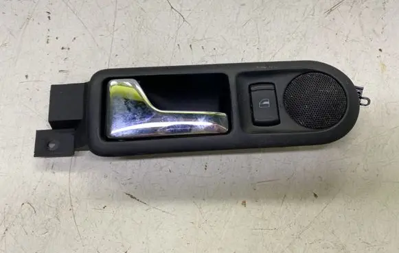 Volkswagen PASSAT B5 Rear door interior handle 3B0839113 PA6GF25 3B0035411