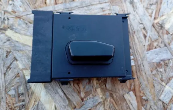 Fiat Freemont Seat control module 58049429AE