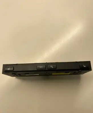 BMW 5 E60 E61 Other control units/modules 6985750 584463 13580662