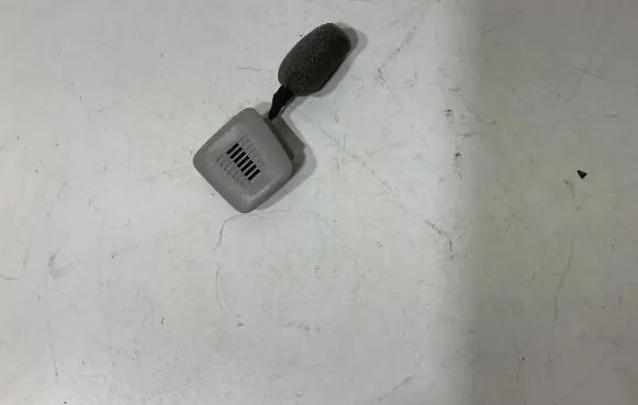 BMW 3 F30 F35 F31 Microphone (bluetooth/phone) 9263744