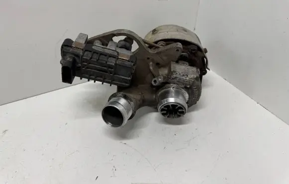 Volkswagen Touareg II Turbo 057145874N