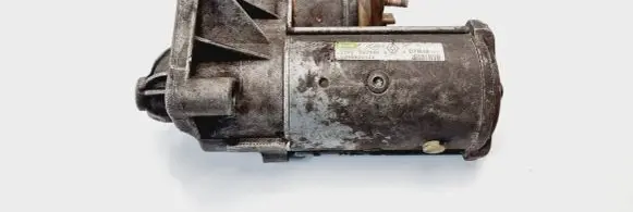 Renault Laguna II Starter motor 8200628426 22F60275RK