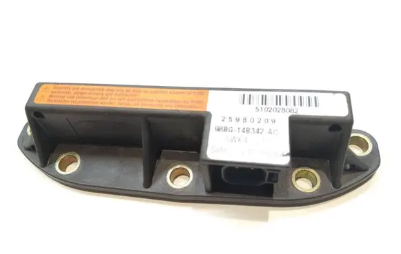 Ford Focus Airbag deployment crash/impact sensor 5WK4217 5102028082 25980209