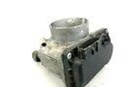 Subaru Outback Throttle valve 16112AA160