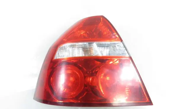Chevrolet Aveo Rear/tail lights 