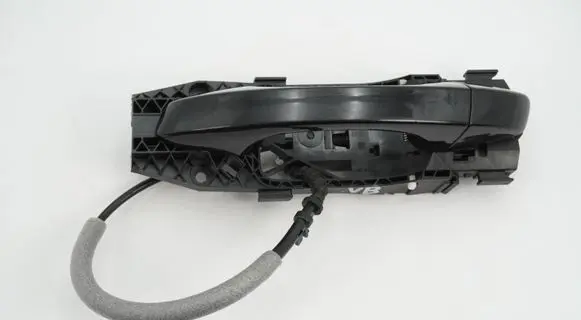 Skoda Octavia Mk3 (5E) Front door exterior handle 5L0837885C